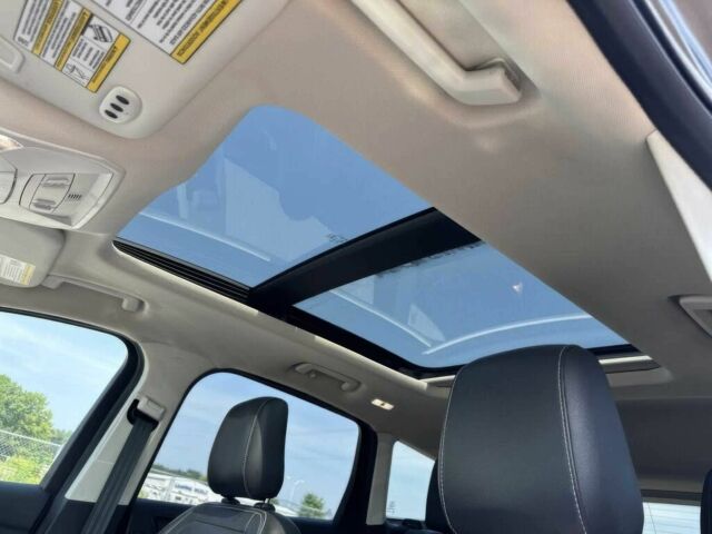 Сірий Форд Ескейп, об'ємом двигуна 2 л та пробігом 47 тис. км за 3500 $, фото 11 на Automoto.ua