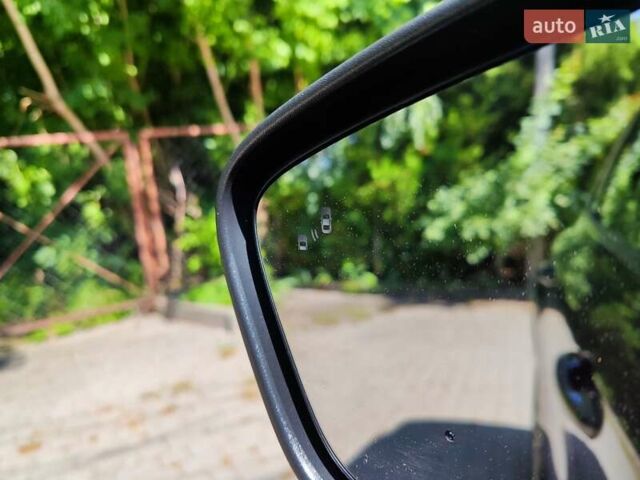 Сірий Форд Ескейп, об'ємом двигуна 1.5 л та пробігом 218 тис. км за 15500 $, фото 7 на Automoto.ua