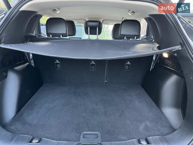 Сірий Форд Ескейп, об'ємом двигуна 2 л та пробігом 105 тис. км за 18950 $, фото 44 на Automoto.ua