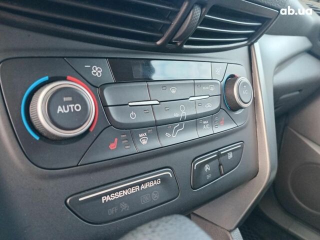 Форд Эскейп 2019 в Львове на Automoto.ua Серый Форд Эскейп, объемом двигателя 1.5 л и пробегом 57 тыс. км за 15390 $, фото 25 на Automoto.ua