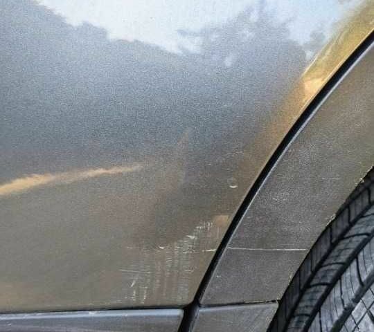 Серый Форд Эскейп, объемом двигателя 1.5 л и пробегом 96 тыс. км за 10000 $, фото 8 на Automoto.ua