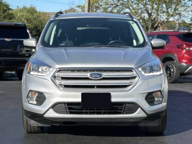 Форд Эскейп 2019 в Хмельницком на Automoto.ua Серый Форд Эскейп, объемом двигателя 1.5 л и пробегом 41 тыс. км за 5800 $, фото 1 на Automoto.ua