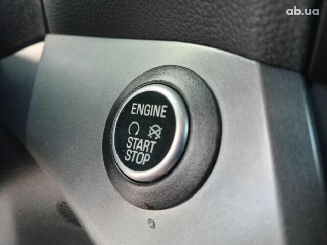 Форд Эскейп 2019 в Львове на Automoto.ua Серый Форд Эскейп, объемом двигателя 1.5 л и пробегом 57 тыс. км за 15390 $, фото 22 на Automoto.ua