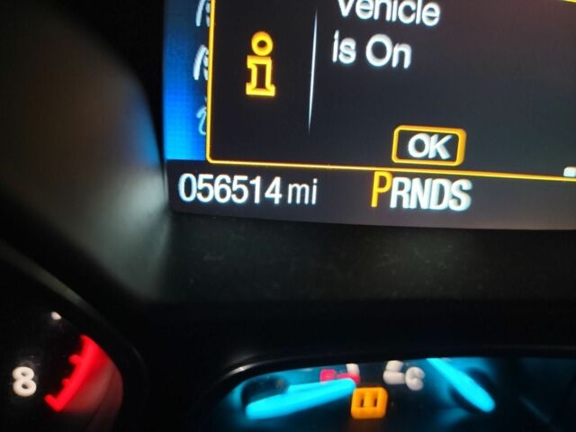 Серый Форд Эскейп, объемом двигателя 0 л и пробегом 132 тыс. км за 11500 $, фото 8 на Automoto.ua