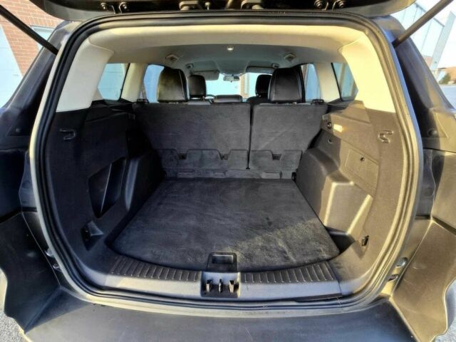 Форд Ескейп 2019 у Чернігові на Automoto.ua Сірий Форд Ескейп, об'ємом двигуна 1.5 л та пробігом 31 тис. км за 2200 $, фото 9 на Automoto.ua