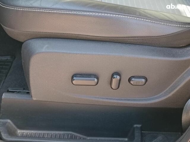 Сірий Форд Ескейп, об'ємом двигуна 1.5 л та пробігом 74 тис. км за 13990 $, фото 22 на Automoto.ua