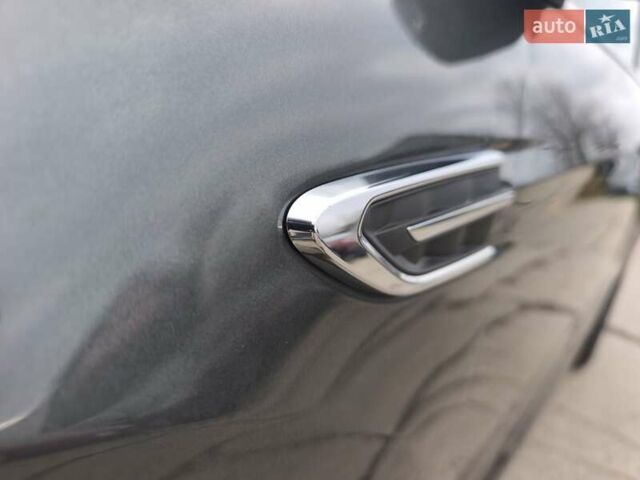 Серый Форд Эскейп, объемом двигателя 1.5 л и пробегом 138 тыс. км за 13500 $, фото 34 на Automoto.ua