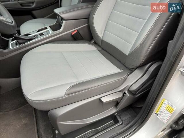 Сірий Форд Ескейп, об'ємом двигуна 2.5 л та пробігом 64 тис. км за 14500 $, фото 14 на Automoto.ua