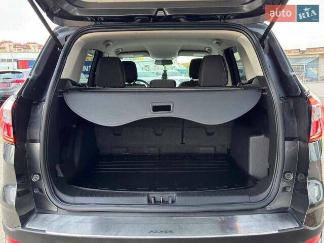 Серый Форд Эскейп, объемом двигателя 1.5 л и пробегом 156 тыс. км за 14700 $, фото 8 на Automoto.ua