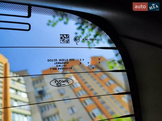 Сірий Форд Ескейп, об'ємом двигуна 1.5 л та пробігом 218 тис. км за 15500 $, фото 33 на Automoto.ua