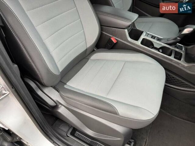 Сірий Форд Ескейп, об'ємом двигуна 2.5 л та пробігом 64 тис. км за 14500 $, фото 30 на Automoto.ua