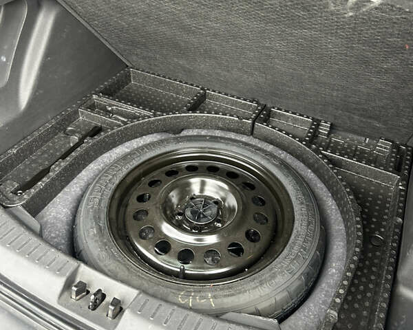 Серый Форд Эскейп, объемом двигателя 2.49 л и пробегом 123 тыс. км за 18000 $, фото 15 на Automoto.ua