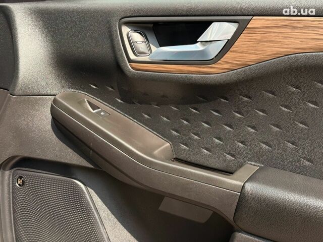 Серый Форд Эскейп, объемом двигателя 2.5 л и пробегом 97 тыс. км за 26890 $, фото 28 на Automoto.ua