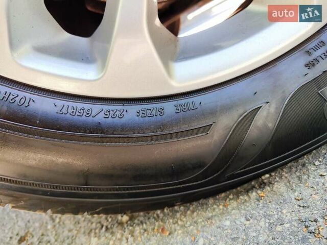 Сірий Форд Ескейп, об'ємом двигуна 1.5 л та пробігом 218 тис. км за 15500 $, фото 37 на Automoto.ua