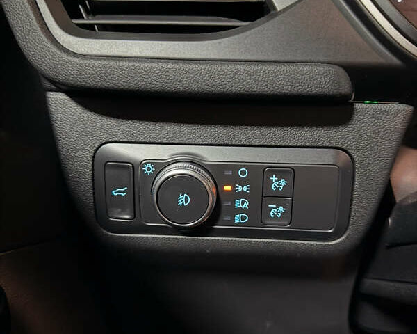 Серый Форд Эскейп, объемом двигателя 1.5 л и пробегом 244 тыс. км за 12500 $, фото 41 на Automoto.ua