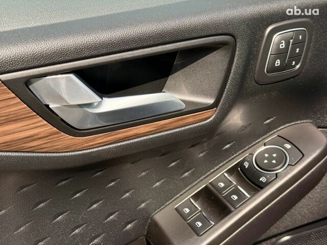 Серый Форд Эскейп, объемом двигателя 2.5 л и пробегом 97 тыс. км за 26890 $, фото 16 на Automoto.ua