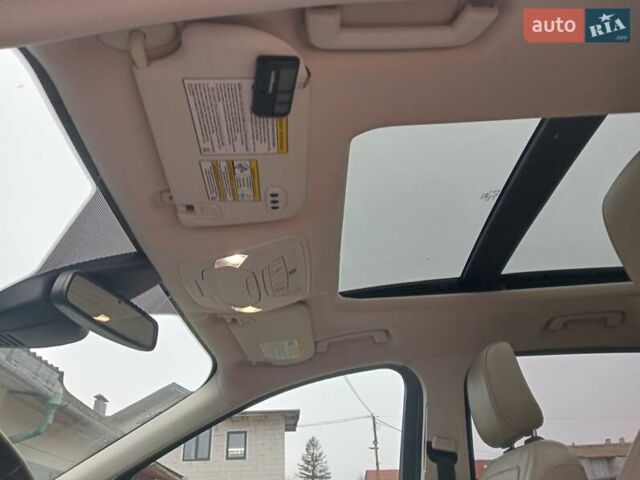 Сірий Форд Ескейп, об'ємом двигуна 2 л та пробігом 145 тис. км за 16200 $, фото 11 на Automoto.ua