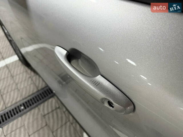 Серый Форд Эскейп, объемом двигателя 1.5 л и пробегом 244 тыс. км за 12500 $, фото 19 на Automoto.ua