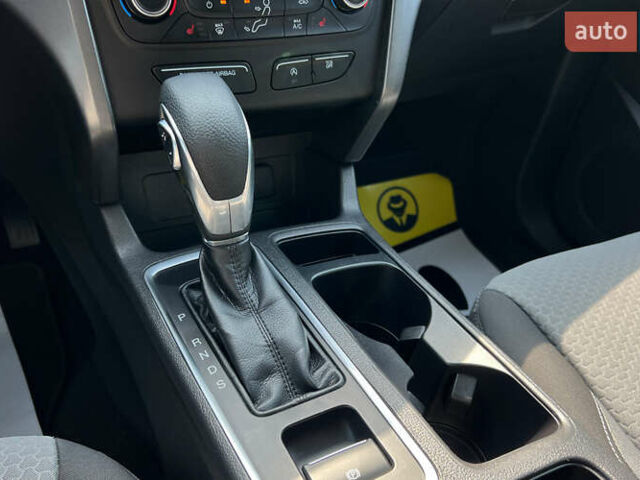 Сірий Форд Ескейп, об'ємом двигуна 1.5 л та пробігом 96 тис. км за 14999 $, фото 13 на Automoto.ua