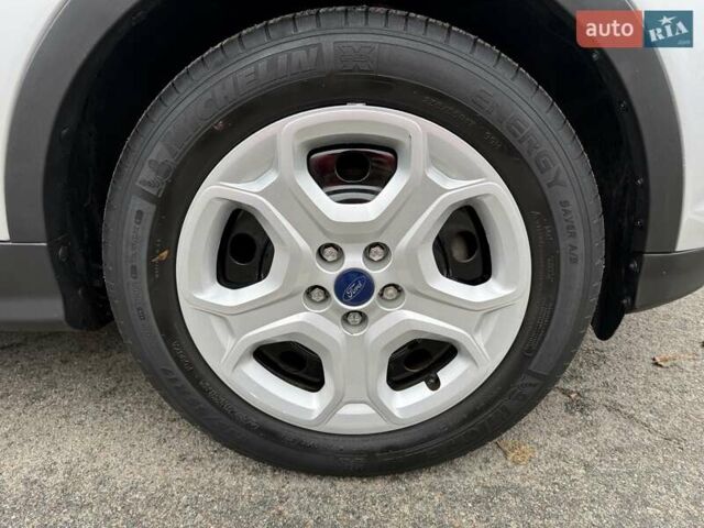 Сірий Форд Ескейп, об'ємом двигуна 2.5 л та пробігом 64 тис. км за 14500 $, фото 8 на Automoto.ua