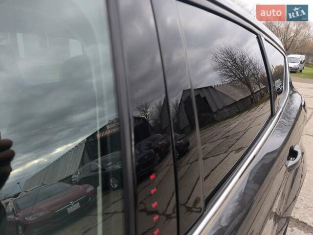 Серый Форд Эскейп, объемом двигателя 1.5 л и пробегом 138 тыс. км за 13500 $, фото 37 на Automoto.ua