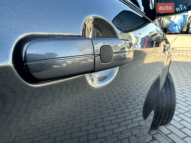 Сірий Форд Ескейп, об'ємом двигуна 1.5 л та пробігом 215 тис. км за 9699 $, фото 8 на Automoto.ua