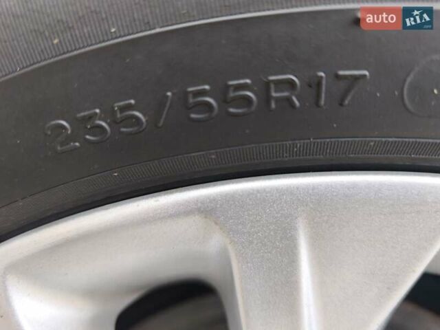 Серый Форд Эскейп, объемом двигателя 1.5 л и пробегом 138 тыс. км за 13500 $, фото 40 на Automoto.ua