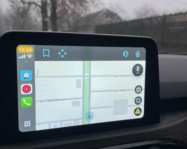 Сірий Форд Ескейп, об'ємом двигуна 2.49 л та пробігом 94 тис. км за 20500 $, фото 22 на Automoto.ua