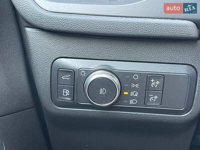 Сірий Форд Ескейп, об'ємом двигуна 2.5 л та пробігом 78 тис. км за 23500 $, фото 11 на Automoto.ua