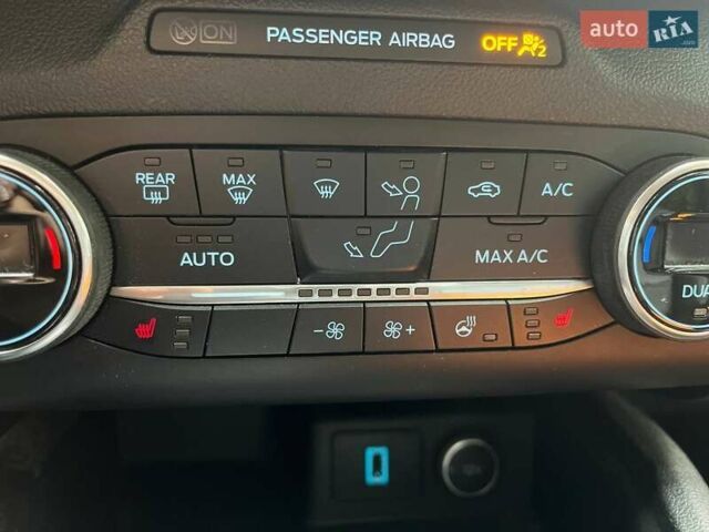 Форд Эскейп 2020 в Одессе на Automoto.ua Серый Форд Эскейп, объемом двигателя 2.5 л и пробегом 72 тыс. км за 23000 $, фото 38 на Automoto.ua