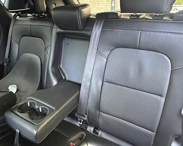 Форд Эскейп 2020 в Львове на Automoto.ua Серый Форд Эскейп, объемом двигателя 2 л и пробегом 38 тыс. км за 22000 $, фото 9 на Automoto.ua