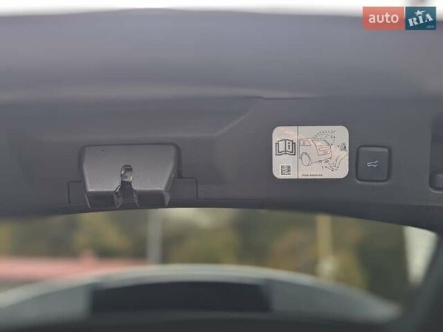 Форд Ескейп 2020 у Вінниці на Automoto.ua Сірий Форд Ескейп, об'ємом двигуна 1.5 л та пробігом 67 тис. км за 18500 $, фото 13 на Automoto.ua