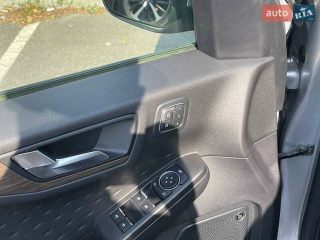 Сірий Форд Ескейп, об'ємом двигуна 2.5 л та пробігом 78 тис. км за 23500 $, фото 13 на Automoto.ua