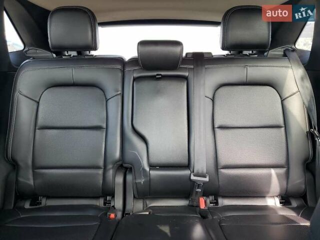 Серый Форд Эскейп, объемом двигателя 0 л и пробегом 118 тыс. км за 2500 $, фото 9 на Automoto.ua
