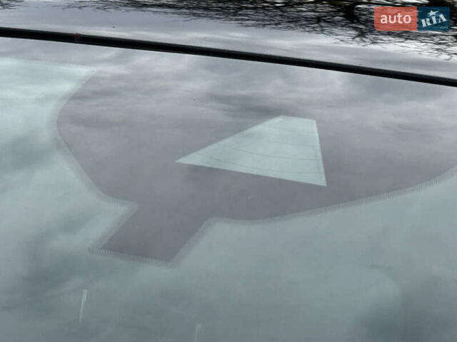 Сірий Форд Ескейп, об'ємом двигуна 1.5 л та пробігом 116 тис. км за 14000 $, фото 8 на Automoto.ua