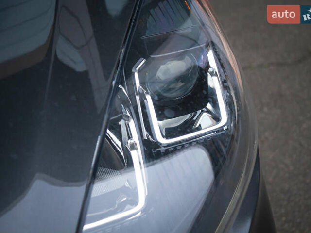 Серый Форд Эскейп, объемом двигателя 1.5 л и пробегом 49 тыс. км за 18600 $, фото 35 на Automoto.ua