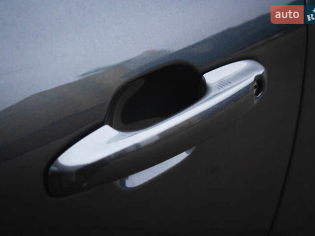 Серый Форд Эскейп, объемом двигателя 1.5 л и пробегом 49 тыс. км за 18600 $, фото 37 на Automoto.ua