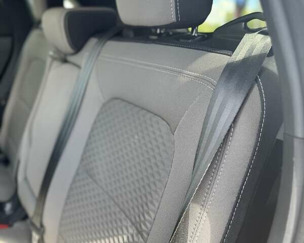 Серый Форд Эскейп, объемом двигателя 1.5 л и пробегом 41 тыс. км за 19900 $, фото 15 на Automoto.ua