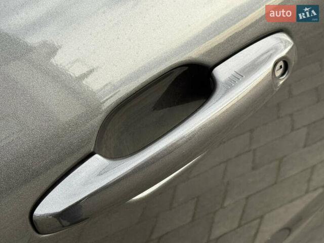 Сірий Форд Ескейп, об'ємом двигуна 1.5 л та пробігом 116 тис. км за 14000 $, фото 9 на Automoto.ua