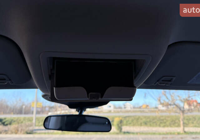 Сірий Форд Ескейп, об'ємом двигуна 1.5 л та пробігом 40 тис. км за 16999 $, фото 27 на Automoto.ua