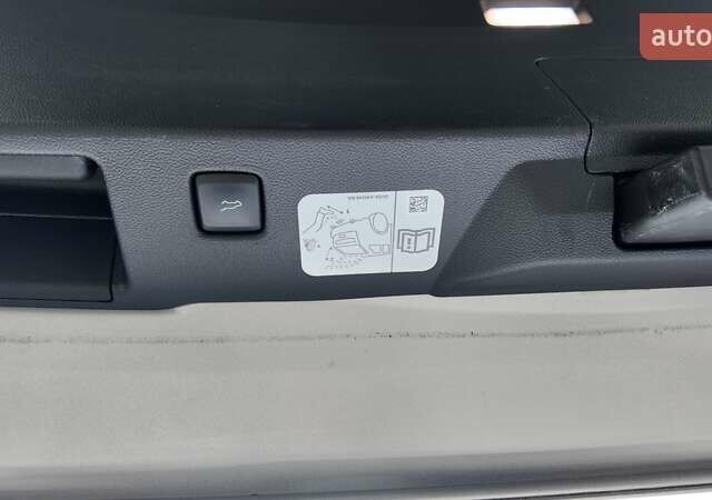 Форд Эскейп 2020 в Киеве на Automoto.ua Серый Форд Эскейп, объемом двигателя 2.5 л и пробегом 104 тыс. км за 21490 $, фото 17 на Automoto.ua