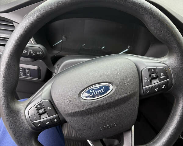 Сірий Форд Ескейп, об'ємом двигуна 1.5 л та пробігом 118 тис. км за 15900 $, фото 7 на Automoto.ua