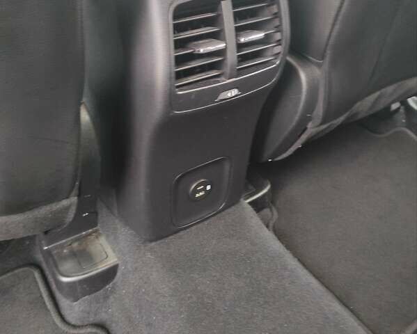 Форд Эскейп 2020 в Киеве на Automoto.ua Серый Форд Эскейп, объемом двигателя 2 л и пробегом 83 тыс. км за 20500 $, фото 23 на Automoto.ua