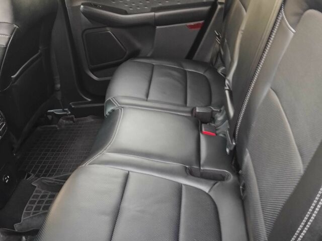 Серый Форд Эскейп, объемом двигателя 2.5 л и пробегом 94 тыс. км за 28500 $, фото 8 на Automoto.ua