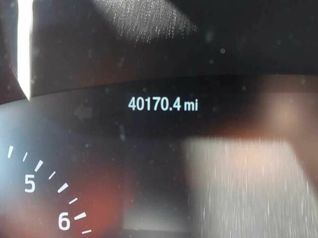 Серый Форд Эскейп, объемом двигателя 1.5 л и пробегом 64 тыс. км за 10500 $, фото 12 на Automoto.ua