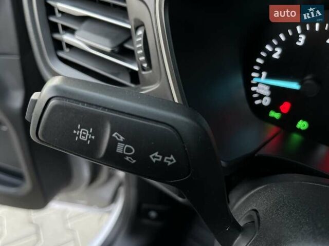 Серый Форд Эскейп, объемом двигателя 1.5 л и пробегом 115 тыс. км за 15500 $, фото 48 на Automoto.ua