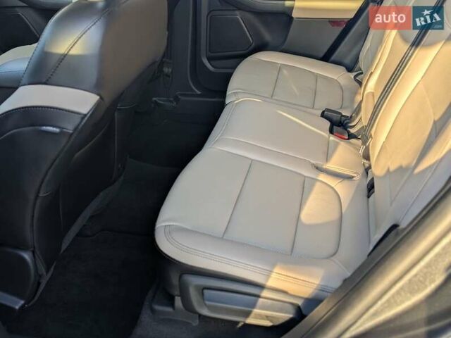 Сірий Форд Ескейп, об'ємом двигуна 2 л та пробігом 46 тис. км за 20900 $, фото 31 на Automoto.ua