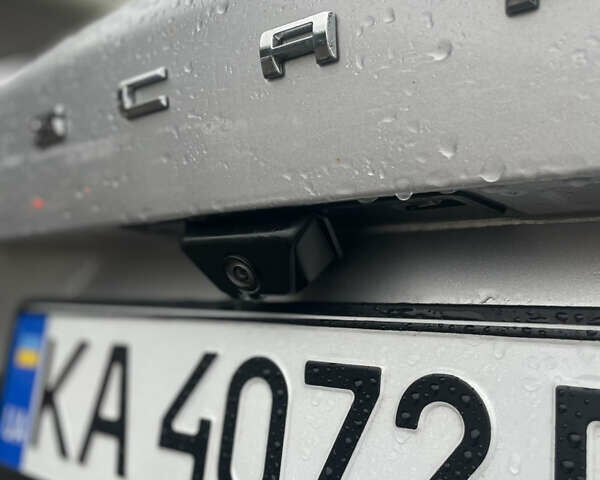 Сірий Форд Ескейп, об'ємом двигуна 2.49 л та пробігом 94 тис. км за 20500 $, фото 8 на Automoto.ua