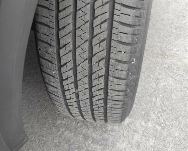 Форд Эскейп 2020 в Киеве на Automoto.ua Серый Форд Эскейп, объемом двигателя 2 л и пробегом 83 тыс. км за 20500 $, фото 15 на Automoto.ua