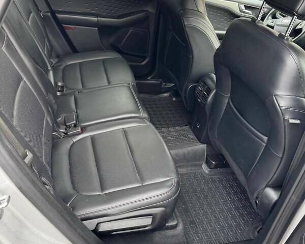 Серый Форд Эскейп, объемом двигателя 1.5 л и пробегом 103 тыс. км за 13000 $, фото 5 на Automoto.ua